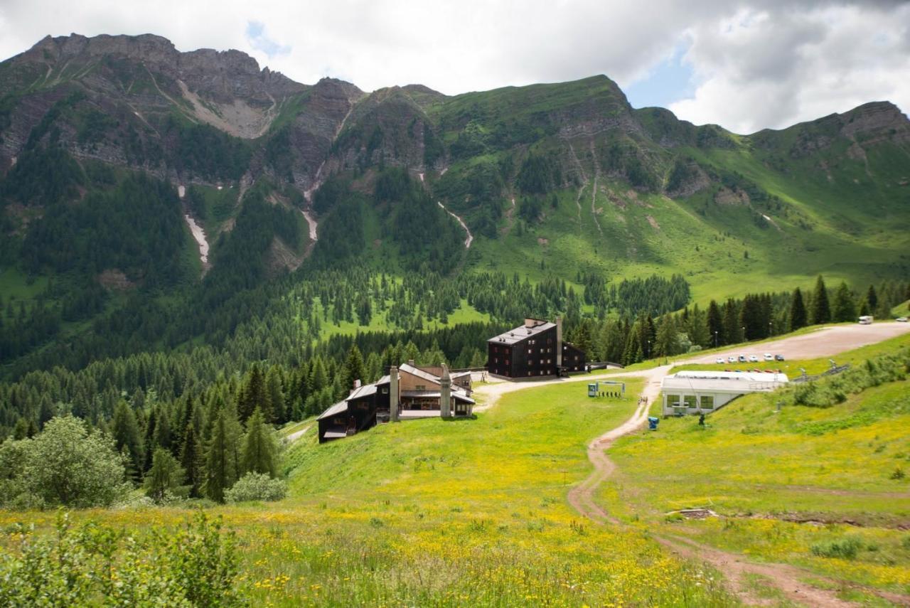 Апартаменти La Casa Degli Gnomi Фалькаде Екстер'єр фото